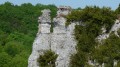 Les grottes des Cèlerons