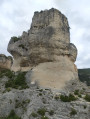 Rocher caract&eacute;ristique