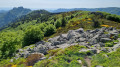Rocher d'Abraham