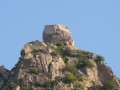 Rocher d'Ota