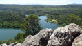 Carcès et les Chutes du Caramy Carcès et les Chutes du Caramy