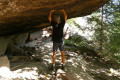Grotte du Rocher de Breitsteige