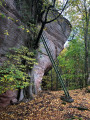 Rocher de l'Ochsenstein