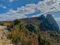 Rocher de la Baume
