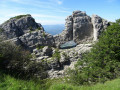 Rocher de la Laveuse