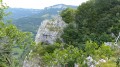 Rocher de La Lunette