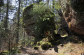 Rocher de la Salière