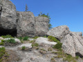 Rocher de Mutzig