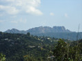 Rocher de Roquebrune