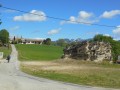 De Chatuzange-le-Goubet à Marches De Chatuzange-le-Goubet à Marches