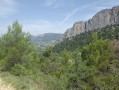 Rocher de Saint-Julien Rocher de Saint-Julien