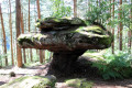 Rocher des Dames