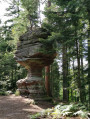 Rocher du Calice