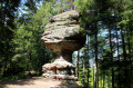 Rocher du Calice