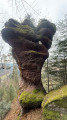 Rocher du Calice