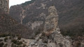 Rocher du Chateau