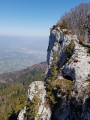 Rocher du Corbeley Rocher du Corbeley