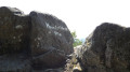Le Rocher du Neuntelstein et la Source de la Kirneck