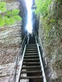 Rocher du Petit Moulin