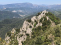 Rocher du Pied de Jacques