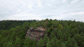Du Ramsthal vers Mélanie, Breitkopf, Rappenfels, Saint-Vit, Greifenstein Du Ramsthal vers Mélanie, Breitkopf, Rappenfels, Saint-Vit, Greifenstein