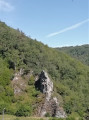 Rocher du Saut Thibaut