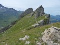 Rocher du Vent Rocher du Vent
