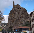 Queyrères - le Puy-en-Velay