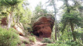 Rocher de la Xaveure