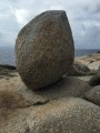 Punta d'Omigna und sein Genueserturm