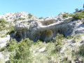 rochers de baude