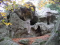 Rochers de Faverges