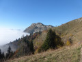 Rochers de la Bade