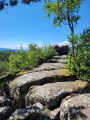 rochers de Pfaffenlapp