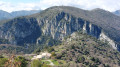 Rochers de Saint Sauveur