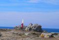 The Rocks of St-Gu&eacute;nol&eacute;.