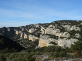 Rochers des Cairas