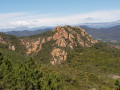 Rochers des Monges