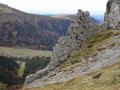 Le Puy de Sancy en circuit