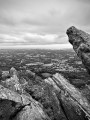 Rochers, Miramar