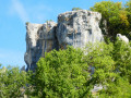 Rochers