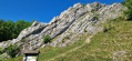Rochers