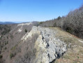 Roches d'Orvaz