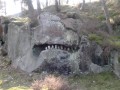 Rock art? Rock art?
