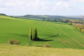 Boucle au départ de La Roche-Guyon