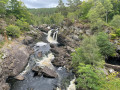 Rogie Falls