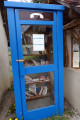 Roissard - Cabane à livres
