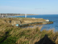 Roker - White Lighthouse