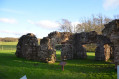 Ravenglass to Muncaster Tarn