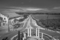 Rond-point de la coopérative